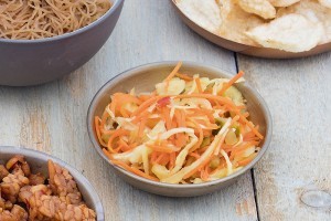 Rondvaart met indonesische rijsttafel atjar tjamper buffet boot huren amsterdam